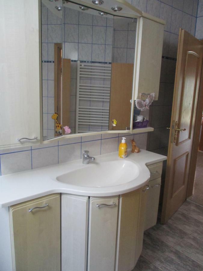 잔트 Haus Anna 빌라 외부 사진