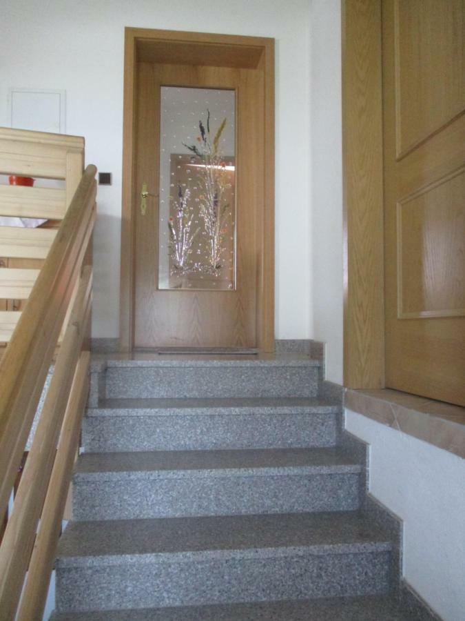 잔트 Haus Anna 빌라 외부 사진